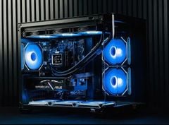 Cấu hình i5 12400f/ B760M / 16G RAM/ NVME 512G/ 650W/ RTX2060