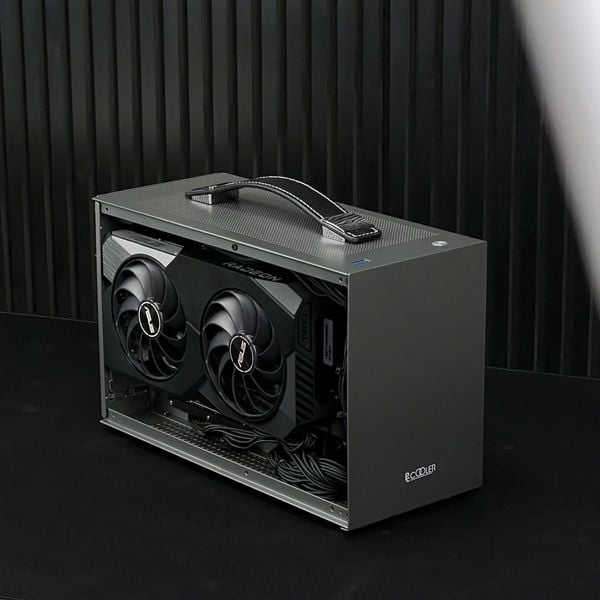 Cấu hình i5 13400f/ B760M/ 16G RAM/ NVME 500G/ 750W/ RTX4060