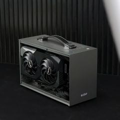Cấu hình i5 13400f/ B760M/ 16G RAM/ NVME 500G/ 750W/ RTX4060