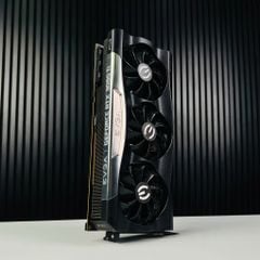 (2ND) VGA RTX 3080Ti 12G EVGA FTW3 ULTRA GAMING