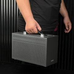 Cấu hình i5 13400f/ B760M/ 16G RAM/ NVME 500G/ 750W/ RTX4060