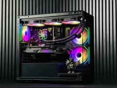 Cấu hình i5 13400f/ B760M/ 16G RAM/ NVME 512G/ 750W/ RTX3070