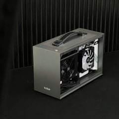 Cấu hình i5 13400f/ B760M/ 16G RAM/ NVME 500G/ 750W/ RTX4060