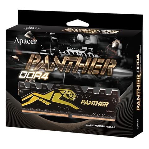 RAM 16GB 3200MHZ APACER PANTHER DDR4