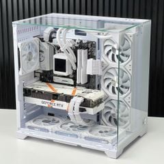 Cấu hình AMD 7500F/ 32G RAM/ 1TB NVME/ 750W/ RTX3060 12G