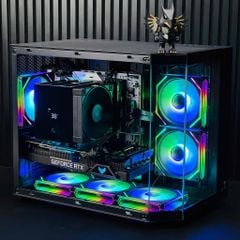 Cấu hình i7 14700KF/ Z790M WIFI/ 64G RAM/ 1TB NVME/ 850W/ RTX3080ti