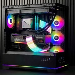 (2ND) VGA GIGABYTE RTX 3070Ti AORUS MASTER GDDR6X