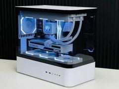 Cấu hình i5 14400f/ B760M / 32G RAM/ Nvme 500G/ 750W/ RTX3060ti