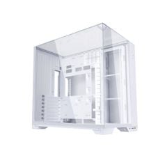 CASE LIAN O11 VISION COMPACT - WHITE (ATX)