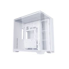 CASE LIAN O11 VISION COMPACT - WHITE (ATX)