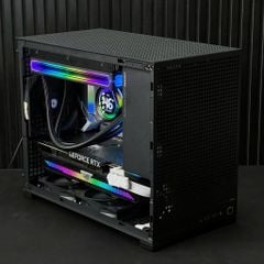 Cấu hình i5 13400f/ B760M / 32G RAM/ Nvme 500G/ 750W/ RTX3070
