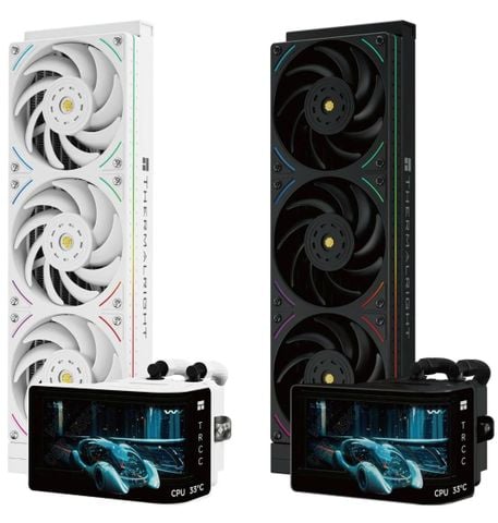 TẢN NHIỆT AIO THERMALRIGHT WONDER VISION 360 UB ARGB