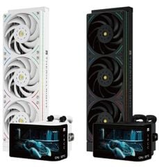TẢN NHIỆT AIO THERMALRIGHT WONDER VISION 360 UB ARGB