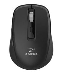 Chuột Sạc Không Dây Bluetooth Silent Zadez M382B
