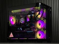Cấu hình i5 14600KF/ B760M TUF/ 16G RAM / NVME 500G/ 750W/ RTX3060ti