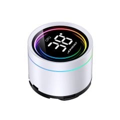TẢN NHIỆT NƯỚC AIO JONSBO TH-240 WHITE (ARGB - HIỂN THỊ NHIỆT ĐỘ) NEW