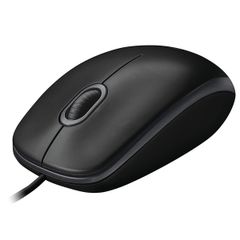 CHUỘT LOGITECH B100 NEW