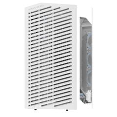 CASE DARKFLASH DY470 WHITE NEW