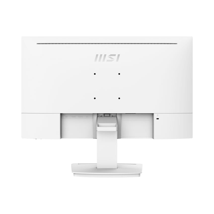 MÀN HÌNH MSI PRO MP243W 24IN 75HZ IPS FULLHD ( MÀU TRẮNG - HDMI / DP ) NEW