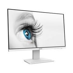 MÀN HÌNH MSI PRO MP243W 24IN 75HZ IPS FULLHD ( MÀU TRẮNG - HDMI / DP ) NEW