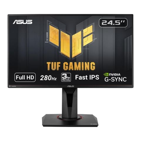 Màn hình Gaming ASUS VG259QM 25