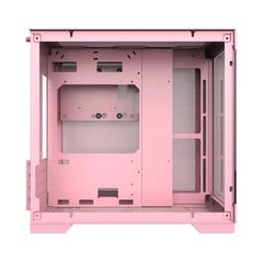 CASE MIK LV12 MINI ELITE PINK NEW