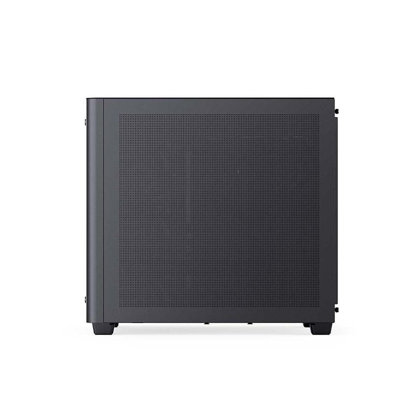 CASE JONSBO TK-3 ATX BLACK NEW