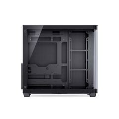 CASE JONSBO TK-3 ATX BLACK NEW