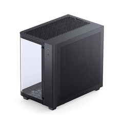 CASE JONSBO TK-3 ATX BLACK NEW