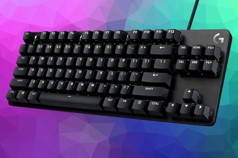 BÀN PHÍM CƠ LOGITECH G413 TKL SE MECHANICAL NEW