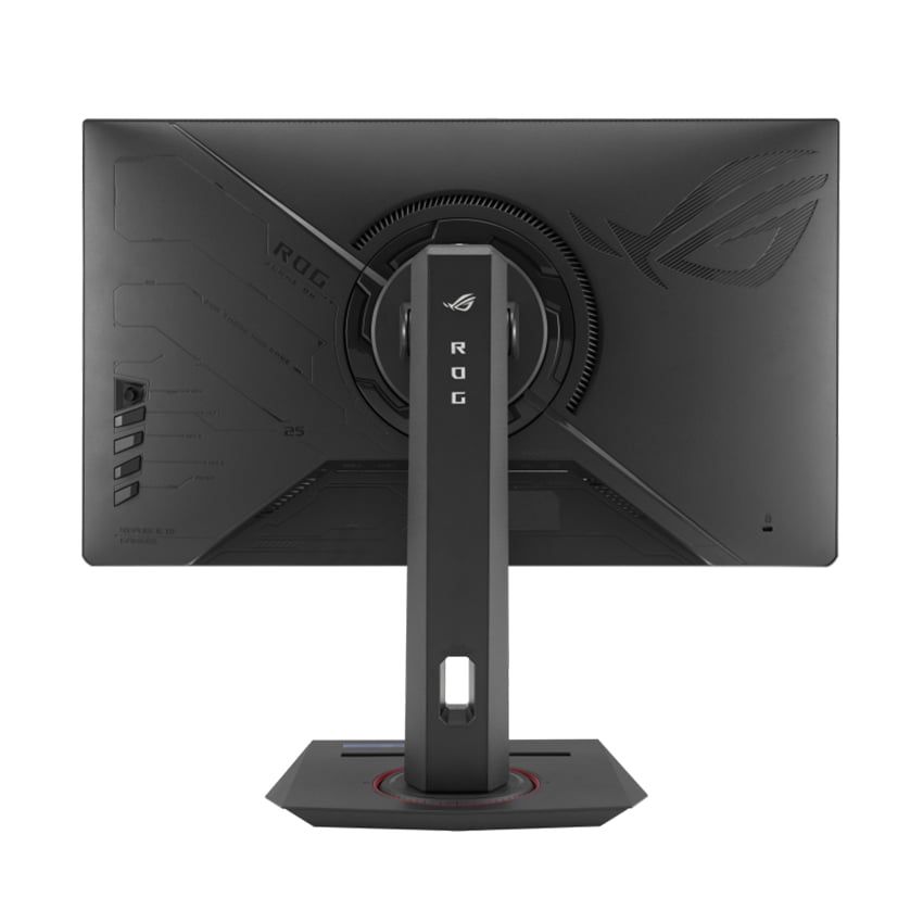 Màn hình ASUS ROG Strix XG259CMS 25 Inch/ Fast IPS/ 310Hz/ 1ms/ G-Sync  NEW