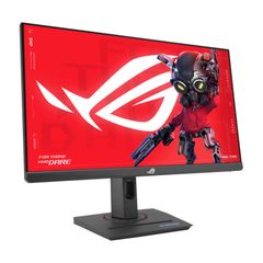 Màn hình ASUS ROG Strix XG259CMS 25 Inch/ Fast IPS/ 310Hz/ 1ms/ G-Sync  NEW
