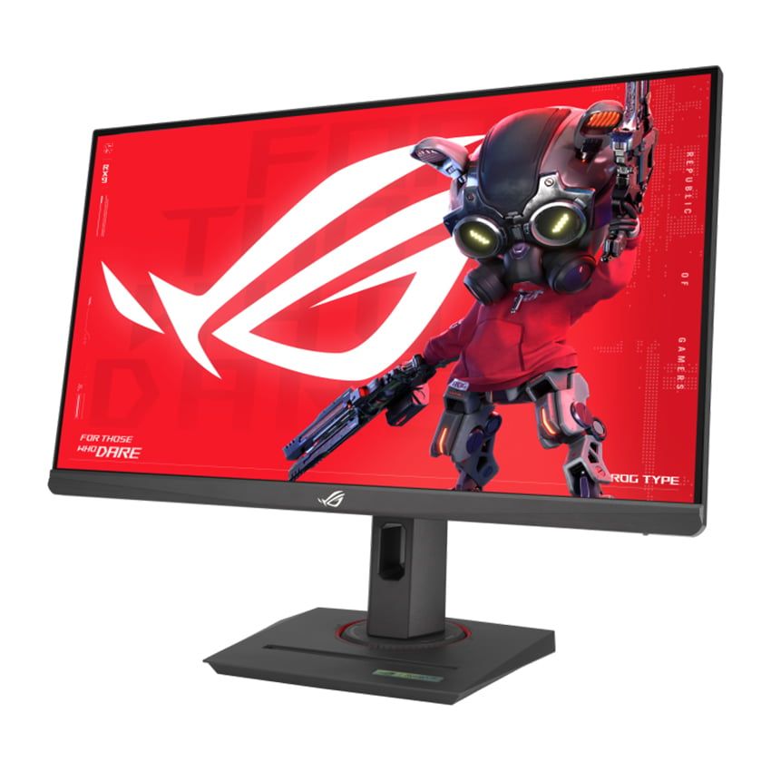 Màn hình ASUS ROG Strix XG259CMS 25 Inch/ Fast IPS/ 310Hz/ 1ms/ G-Sync  NEW