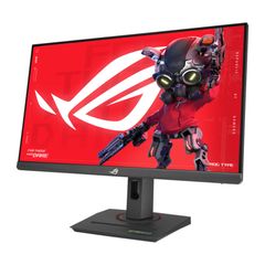 Màn hình ASUS ROG Strix XG259CMS 25 Inch/ Fast IPS/ 310Hz/ 1ms/ G-Sync  NEW