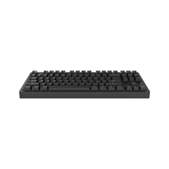 PHÍM CƠ DAREU EK87L (KO LED) ĐEN NEW