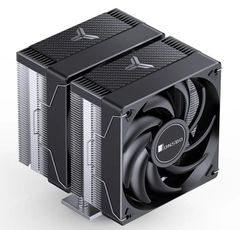 TẢN KHÍ JONSBO CR-3000E NON-LED (2 THÁP) NEW