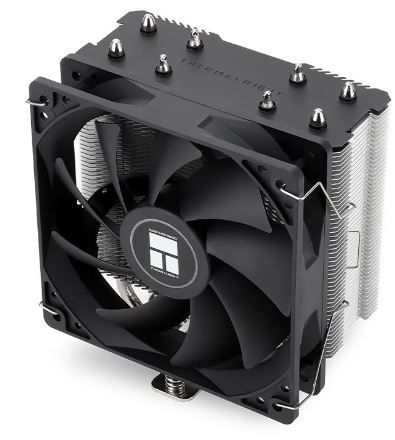 TẢN KHÍ THERMALRIGHT ASSASSIN X 120 REFINED SE (NON LED) NEW