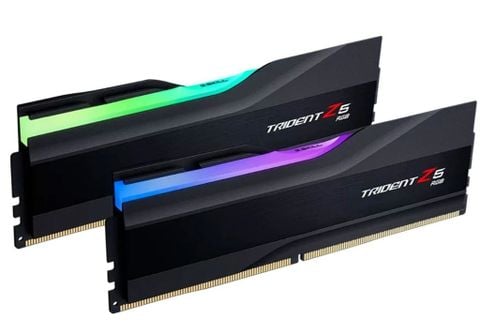 RAM 32GB 6000MHZ G.SKILL TRIDENT Z5 RGB (2X16GB) DDR5 NEW