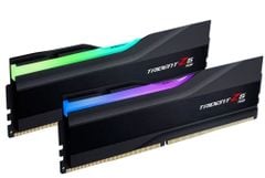 RAM 32GB 6000MHZ G.SKILL TRIDENT Z5 RGB (2X16GB) DDR5 NEW