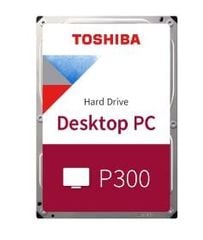 HDD 2TB TOSHIBA P300 RED SATA III 3.5 INCH NEW