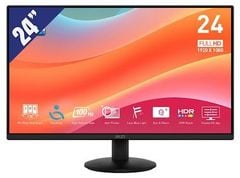 MÀN HÌNH MSI PRO 24