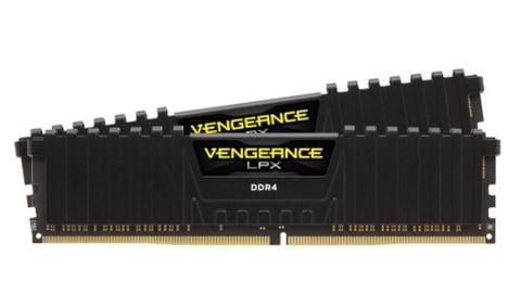 RAM 32GB 3200MHZ CORSAIR VENGEANCE LPX (16X2) NEW
