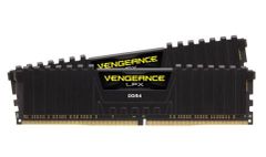 RAM 32GB 3200MHZ CORSAIR VENGEANCE LPX (16X2) NEW