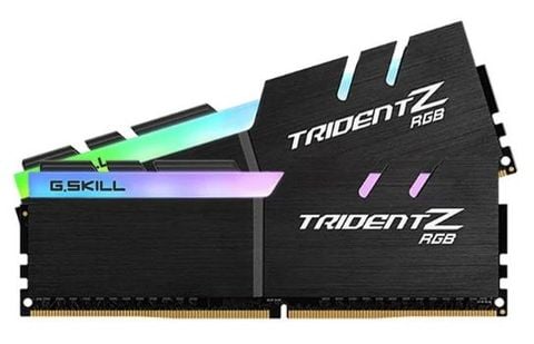 RAM 32GB 3600MHZ G.SKILL TRIDENT Z RGB (16X2) NEW