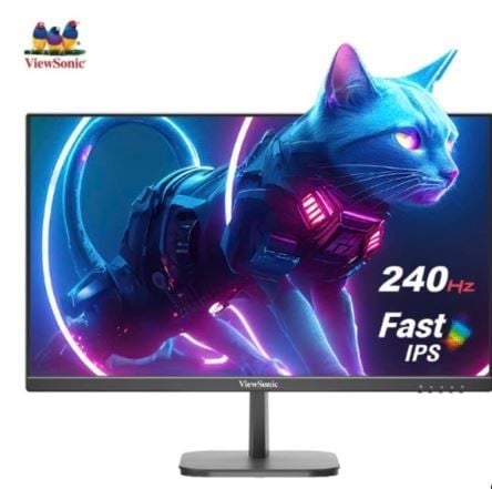 Màn Hình Viewsonic 24
