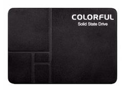 SSD 128G Colorful SL300 Sata III 6Gb/s TLC NEW