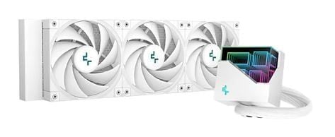 Tản Nhiệt Nước CPU Deepcool LT720 WH WHITE NEW