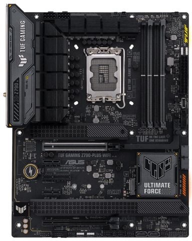 MAINBOARD TUF GAMING Z790-PLUS WIFI 6E DDR5 NEW