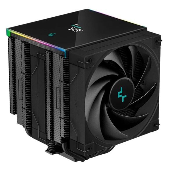 Tản nhiệt khí Deepcool AK620 DIGITAL Màn Hình Hiển Thị NEW