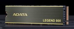 SSD 1TB ADATA LEGEND 800 PCIe Gen4 x4 M2 NVME NEW